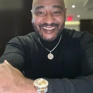 Meet your Posher, Quentin